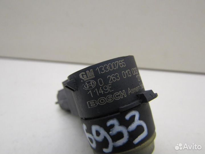 Датчик парковки Opel Insignia 2008-2017