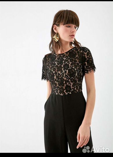 Комбинезон женский Lime