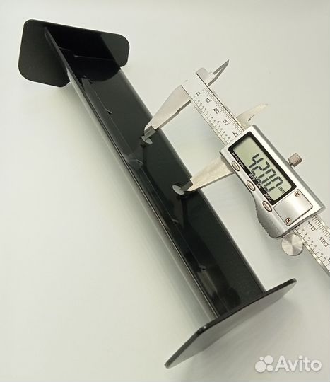 Антикрыло багги Cyclone EP Pilotage 1/10, электро