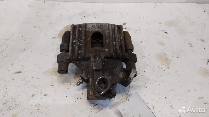 Суппорт тормозной mini Cooper Hatch R50 01-06 задн