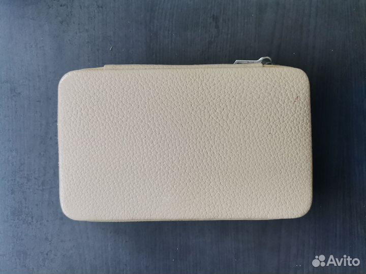 Маникюрный набор Винтаж