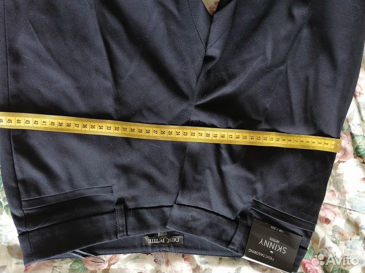 Брюки женские на не высоких, Next новые