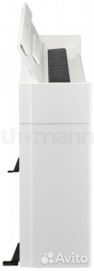 Цифровое пианино Yamaha (Комплект)