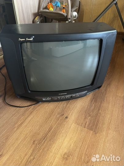 Телевизор