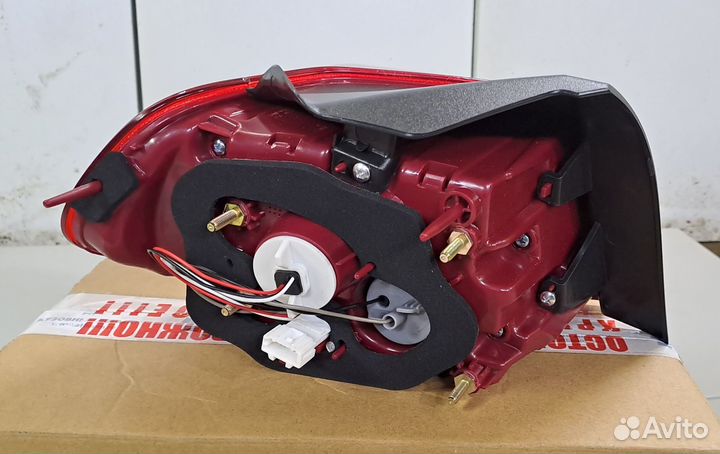 Фонарь задний правый KiA K5 (Не LED) Новый с 2019