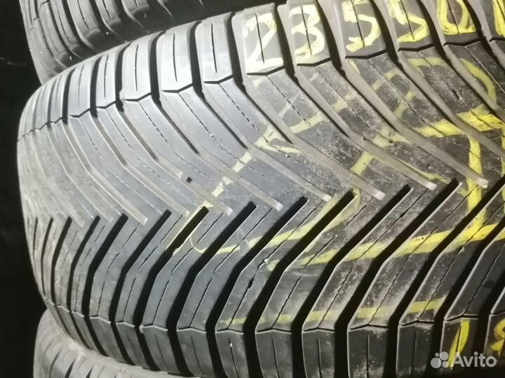 Michelin CrossClimate SUV 235/50 R19