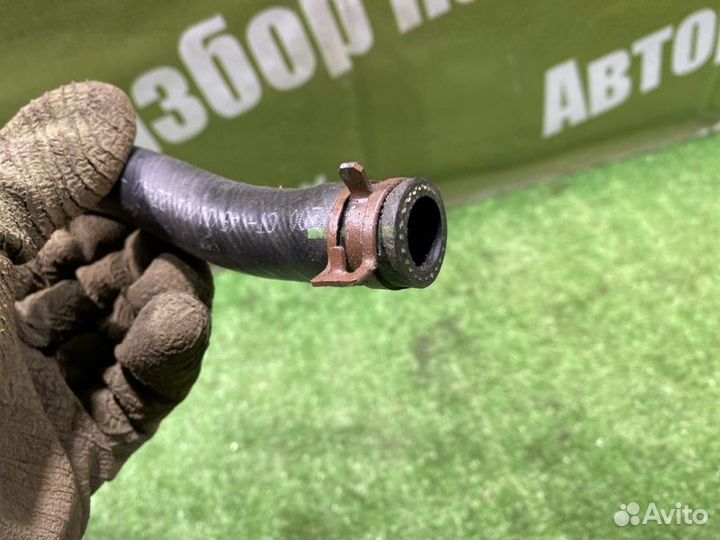 Трубка гидроусилителя руля Renault Logan LS12