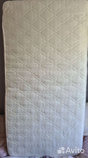 Матрас детский 160 80