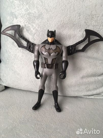 Фигурки Марвел