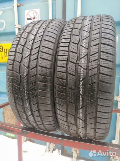 Continental ContiWinterContact TS 830 P 235/45 R19 99V