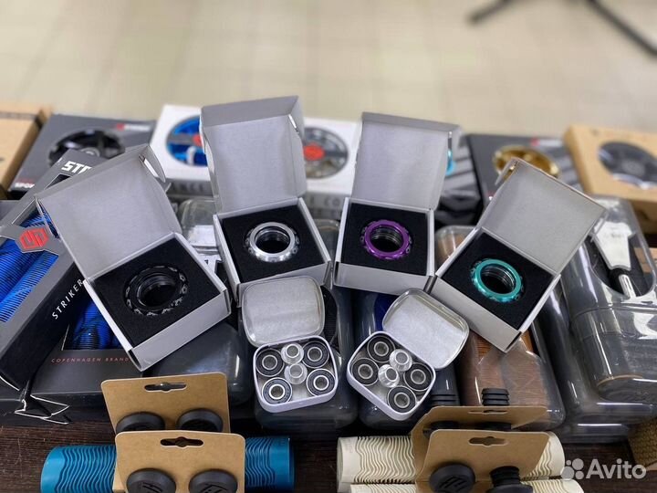 Трюковые Самокаты В наличии Чек, Гарантия