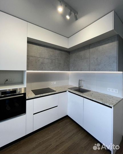 Кухня (цена за весь кпомплект) sh-0519418