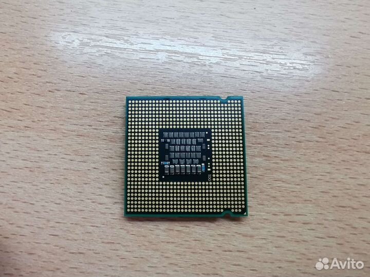 Процессор Intel core 2 duo E6850 (LGA 775)