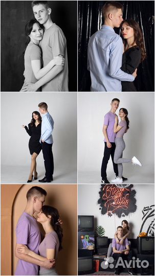 Фотограф (контент фотограф)