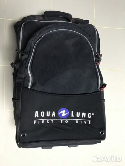 Полный комплект оборудования