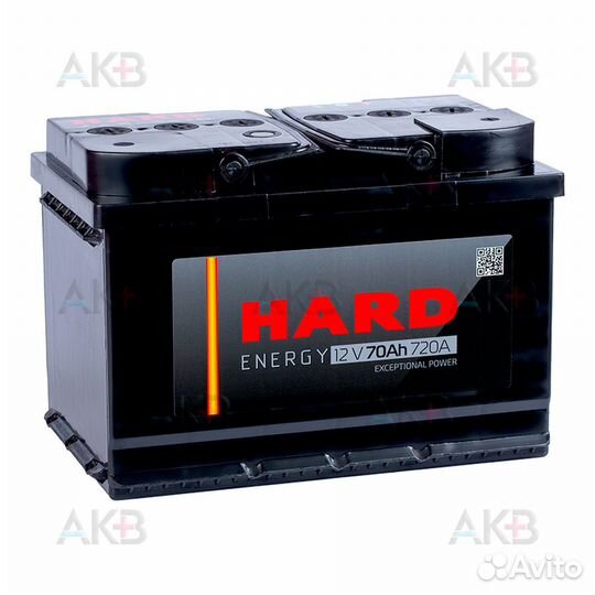 Аккумулятор для Skoda Octavia III 2013-2017