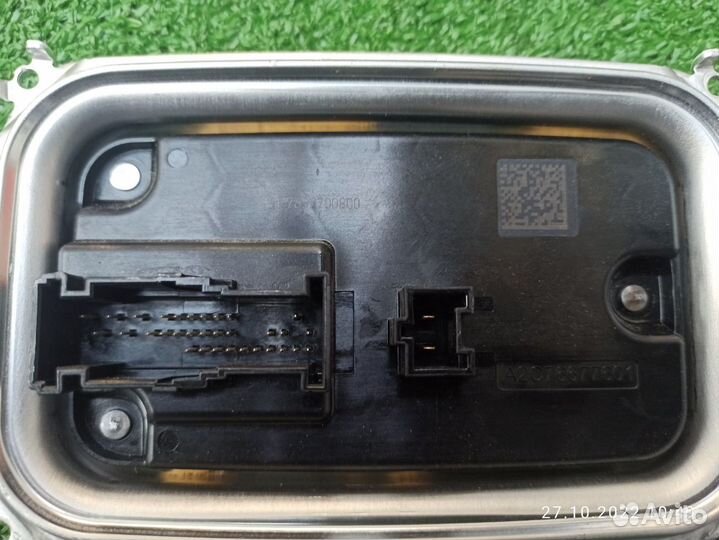 Блок фары Mercedes-Benz E-Class W213