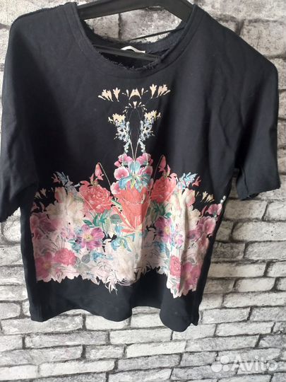 Женские вещи пакетом