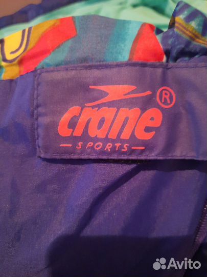 Спальный мешок High Peak и Crane sports (Германия)