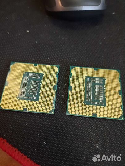 Процессор intel core i7 3770
