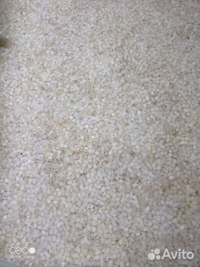 Биозагрузка для узв