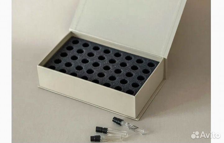 Коробки с ложементом оптом