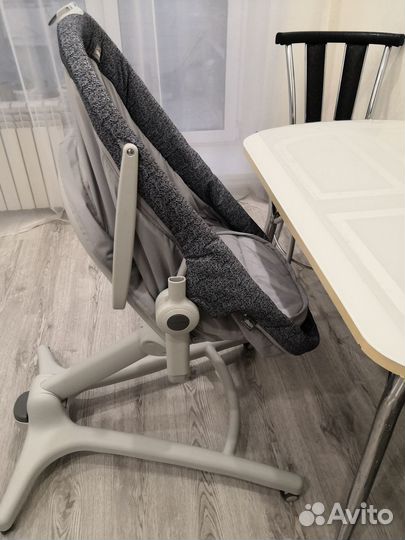 Детская люлька колыбель chicco