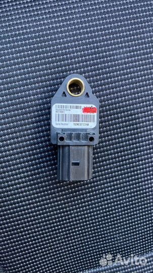 Датчик удара Mitsubishi 8651A001