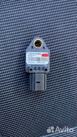 Датчик удара Mitsubishi 8651A001