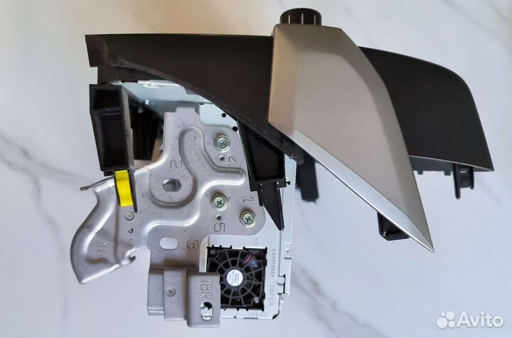 Штатная магнитола Toyota Prado 150 (86140-60150)