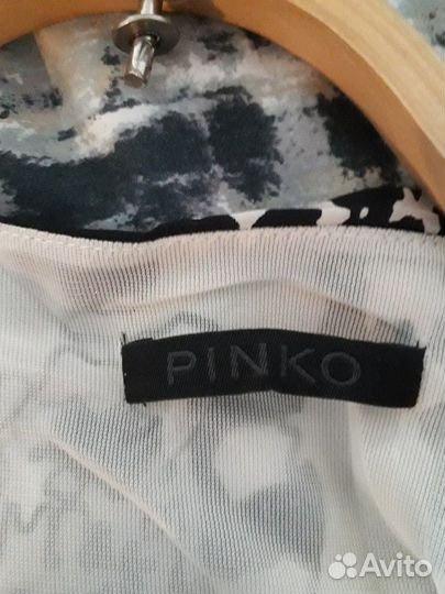 Платье Pinko, маленький размер