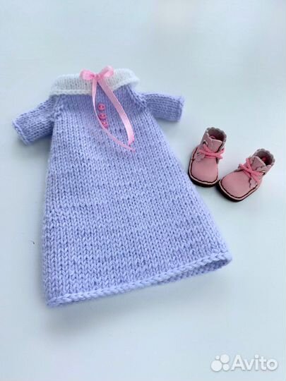 Одежда для Блайз (Blythe)