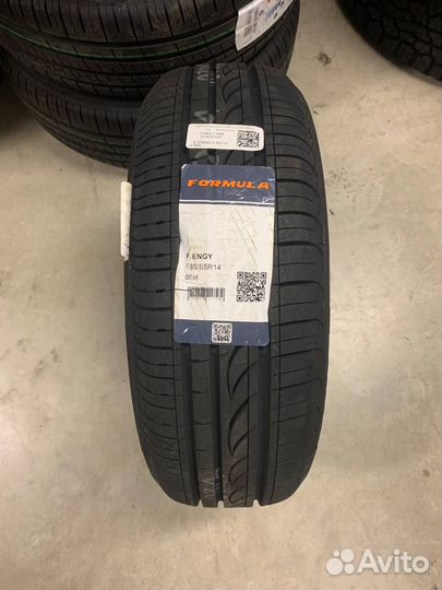 Pirelli Formula Energy 185/65 R14 H