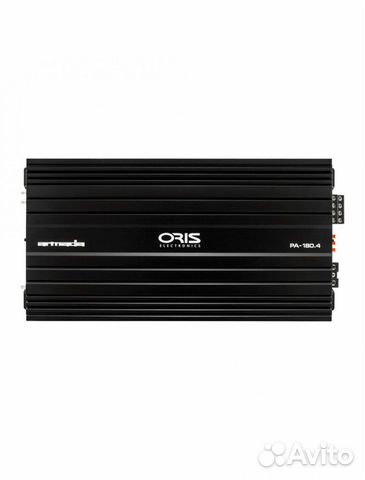 Oris PA-180.4
