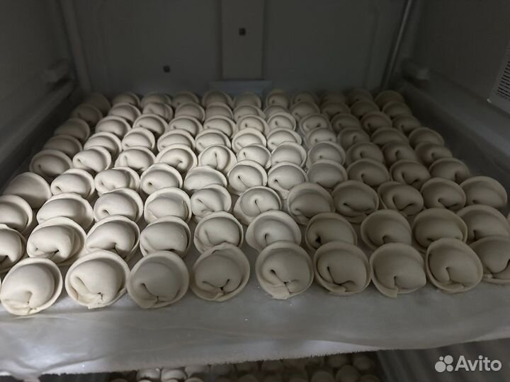 Пельмени/Вареники/Котлеты/Хинкали /Колдуны