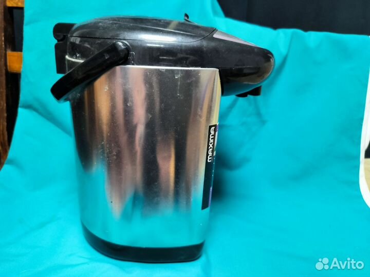 Электрочайник maximamtp-M803