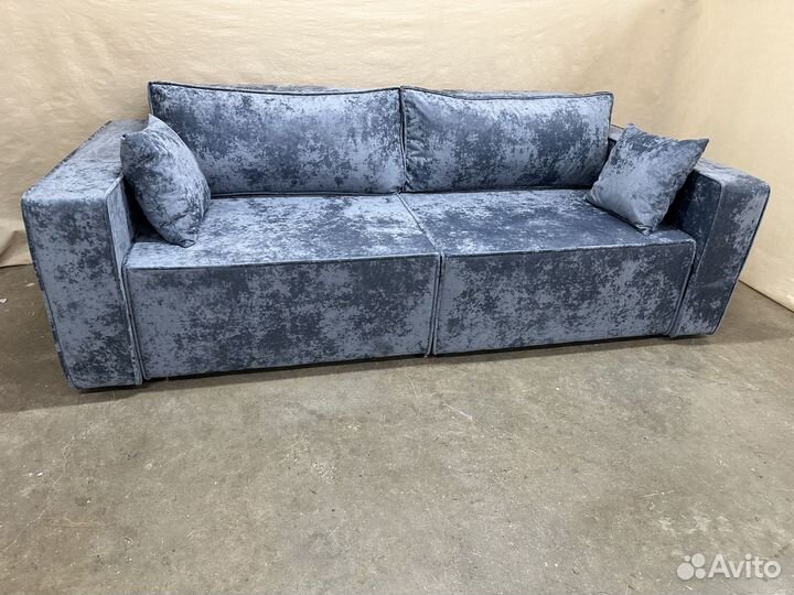 Диваны новые