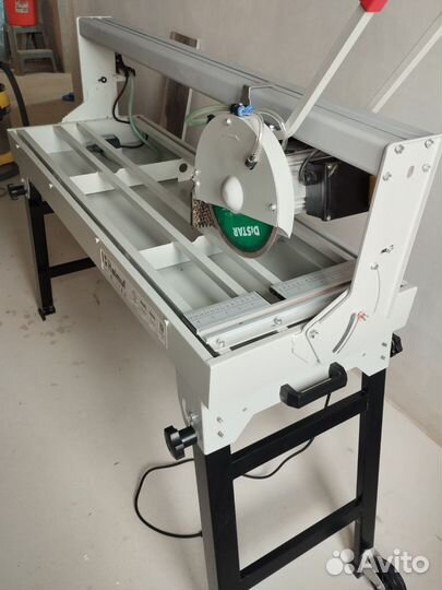 Плиткорез электрический водяной Helmut 230 h