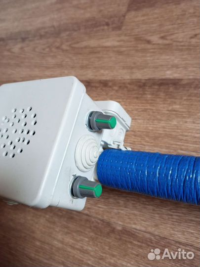 Металлоискатель