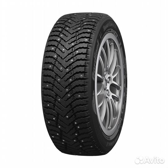 Cordiant Snow Cross 2 185/60 R15