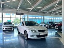 Skoda Octavia 1.4 AMT, 2013, 181 500 км, с пробегом, цена 1 189 900 руб.