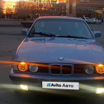 BMW 5 серия 2.0 MT, 1991, 350 000 км, с пробегом, цена 385 000 руб.