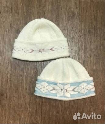 Шапки женские