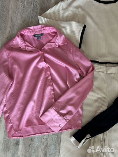 Одежда пакетом