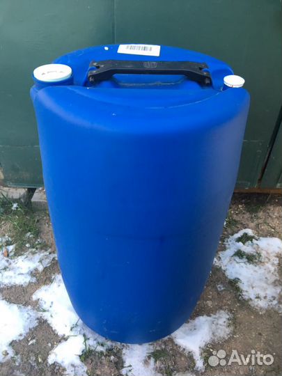 Канистры 60 л