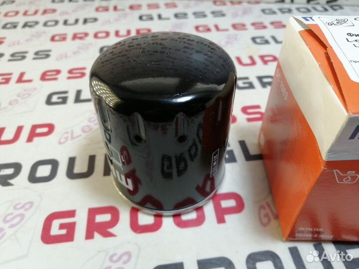 Фильтр масляный L-серия (LF10 LFY1 LF05 SHY1) (пиф) Mazda 6 MPV CX-7 Tribute Atenza