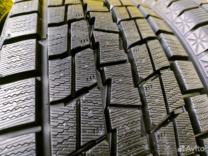 Goodyear Ice Navi SUV 225/65 R17