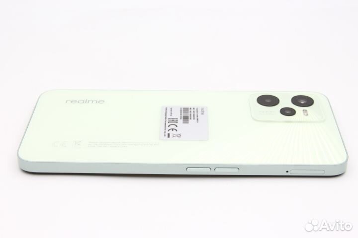 realme C35, 4/128 ГБ