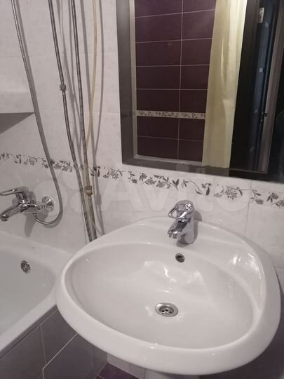 1-к. квартира, 56 м², 4/18 эт.