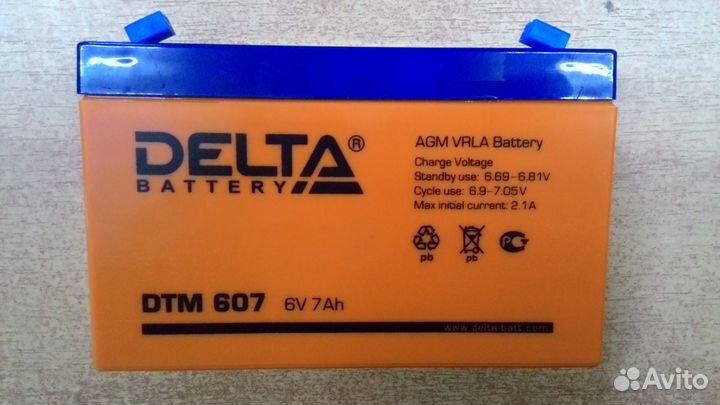 Аккумуляторы на детские машины, весы, фонари